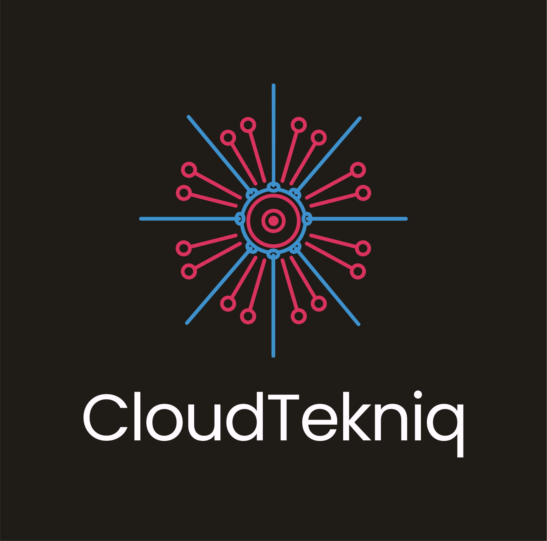 CloudTekniq Logo